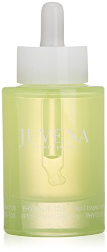 Juvena Phyto DeTox femme/women, Detoxifying Essence Oil, 1er Pack (1 x 50 ml) von Juvena