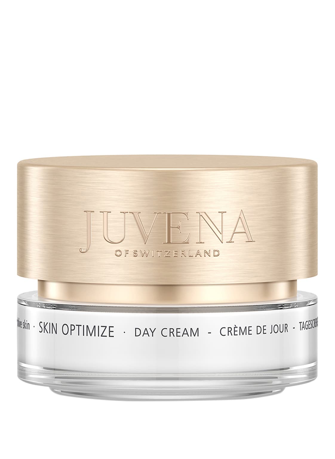 Juvena Prevent & Optimize Day Cream Sensible Haut 50 ml von Juvena