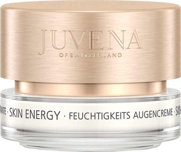 Juvena Skin Energy Moisture Eye Cream 15 ml von Juvena