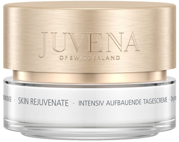 Juvena Skin Rejuvenate Intensive Nourishing Day Cream 50 ml von Juvena