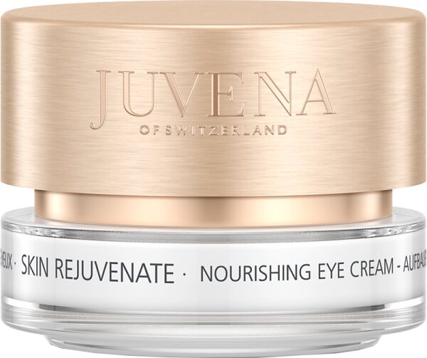Juvena Skin Rejuvenate Nourishing Eye Cream 15 ml von Juvena