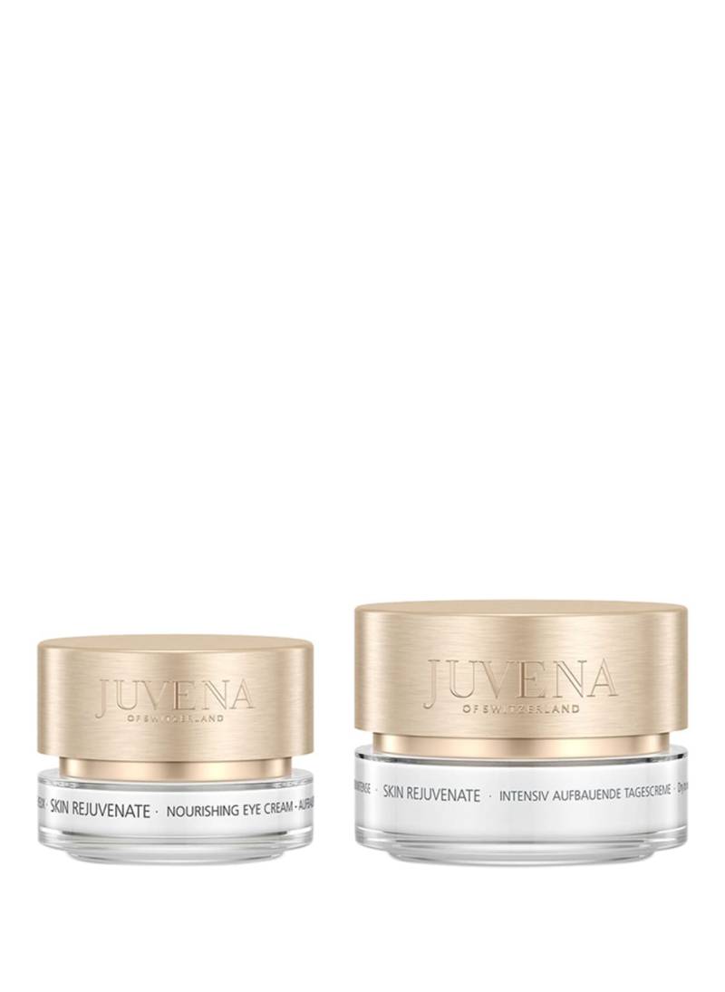 Juvena Skin Rejuvenate Pflege-Set von Juvena