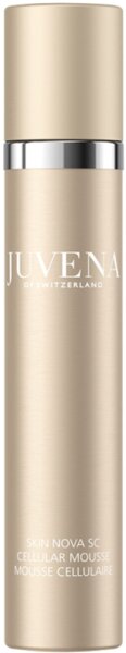Juvena Skin Specialist - SkinNova SC Cellular Mousse 100 ml von Juvena