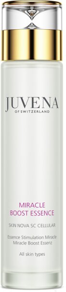 Juvena Skin Specialists Miracle Boost Essence 125 ml von Juvena