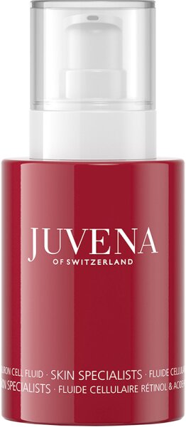 Juvena Skin Specialists Retinol & Hyaluron Cell Fluid 50 ml von Juvena