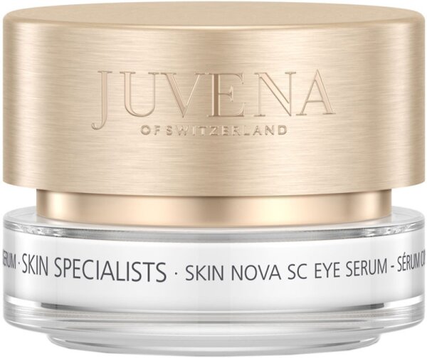 Juvena Skin Specialists Skin Nova SC Eye Serum 15 ml von Juvena