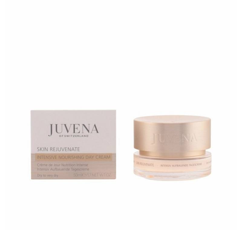 Juvena Tagescreme Rete Intensiv Aufbauende Tagescreme 50ml von Juvena