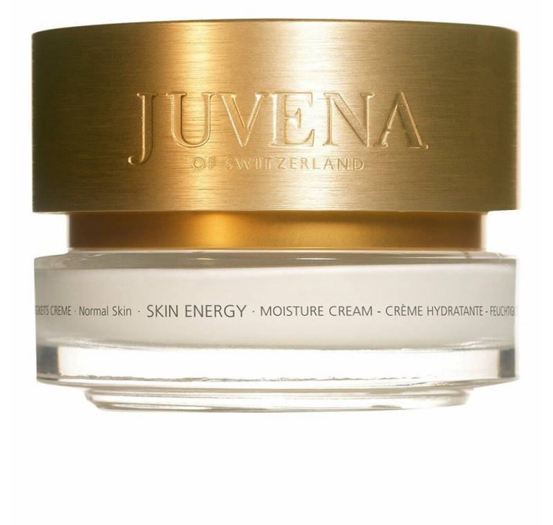 Juvena Tagescreme Haut Energy Moisture Cream 50ml von Juvena