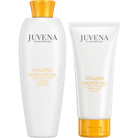 Juvena Vitalizing Body Citrus Set 2-teilig von Juvena