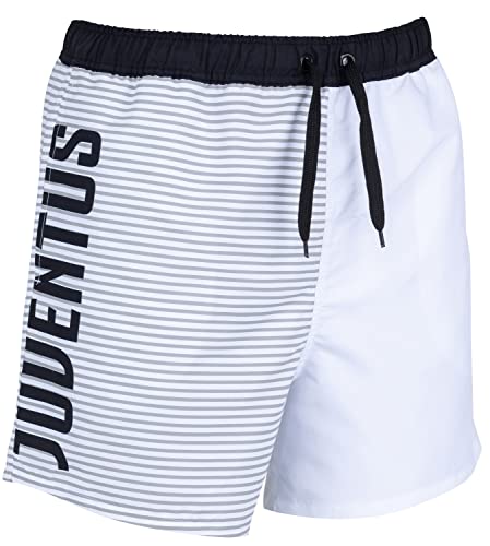 JUVENTUS JUVE Badeshorts, offizielle Kollektion für Herren von JUVENTUS