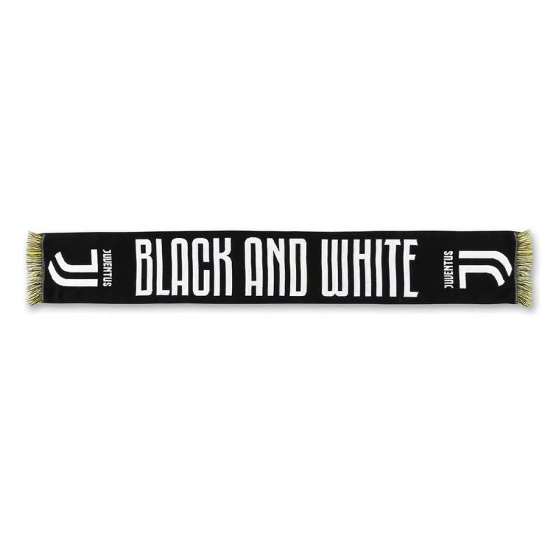 Juventus Turin Schal Juventus Turin Schal von Juventus Turin