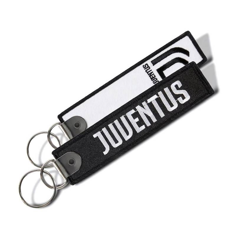 Juventus Turin Schlüsselanhänger Juventus Turin Schlüsselanhänger von Juventus Turin