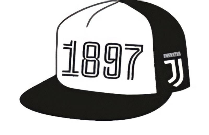 Juventus Turin Snapback Cap Juventus Turin Snapback Cap von Juventus Turin