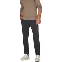 JUVIA Herren Sweatpants grau Baumwolle JUVIA Herren Sweatpants grau Baumwolle von Juvia