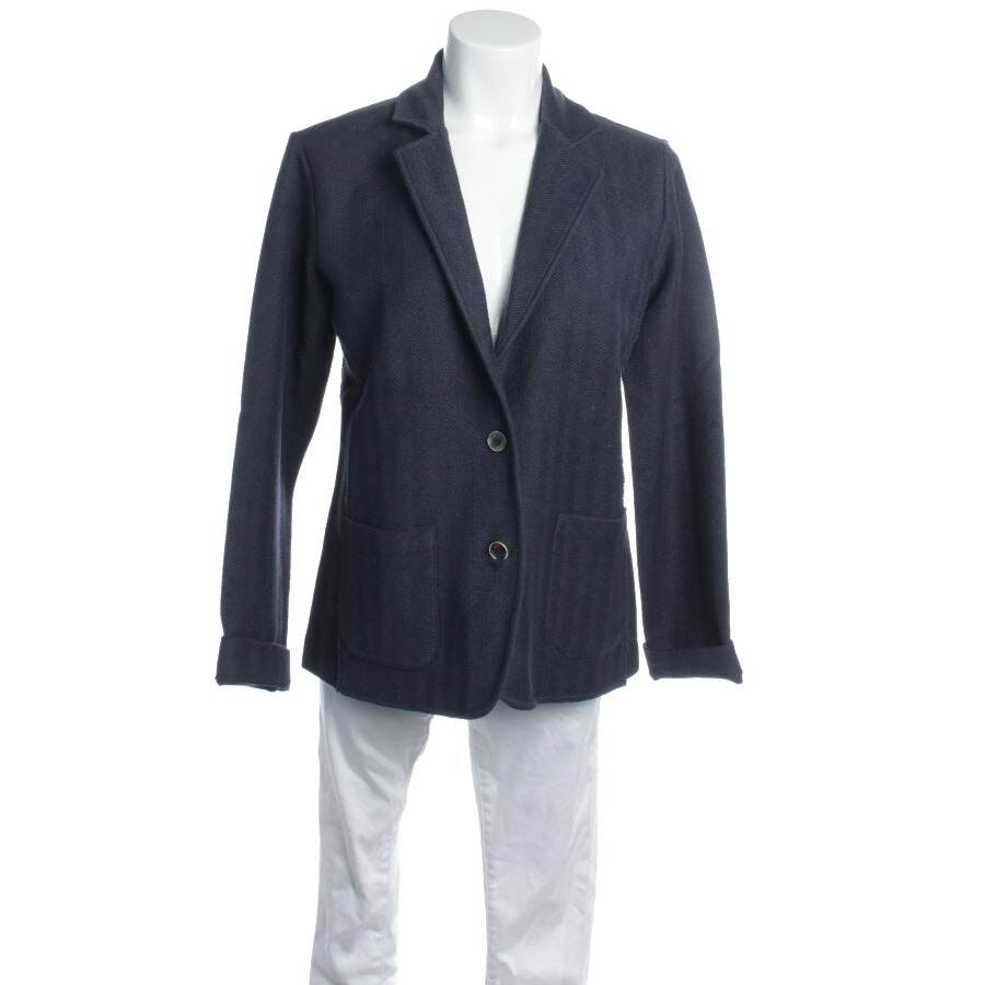 Juvia Blazer L Navy von Juvia