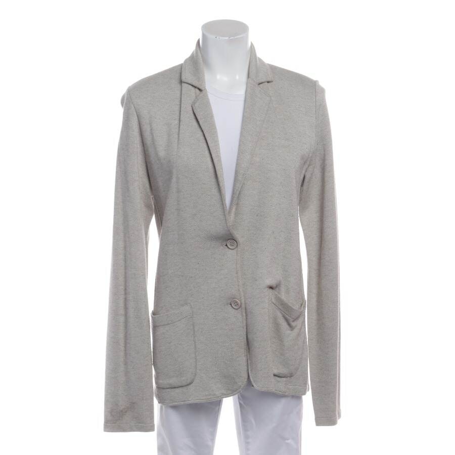 Juvia Blazer L Beige von Juvia