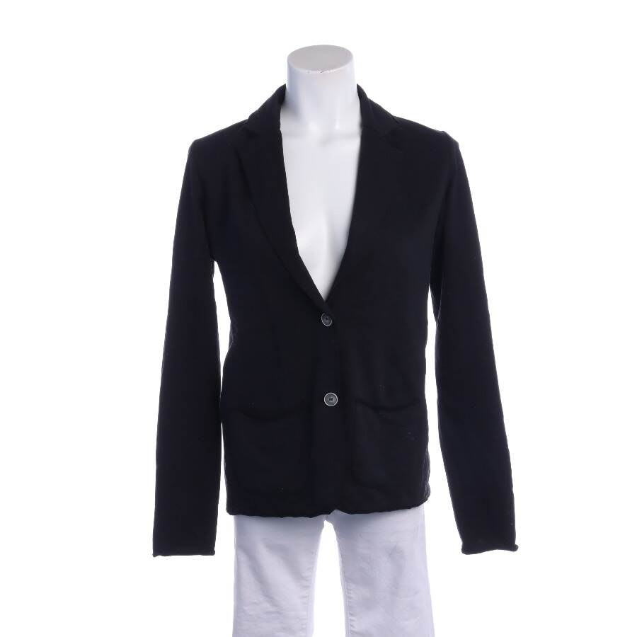 Juvia Blazer M Schwarz von Juvia