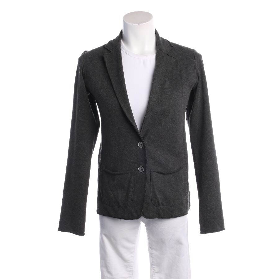 Juvia Blazer XS Grau von Juvia