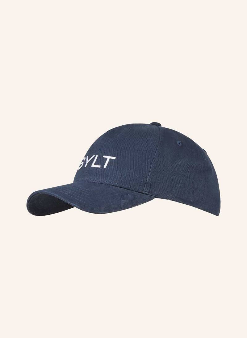 Juvia Cap Sylt blau von Juvia