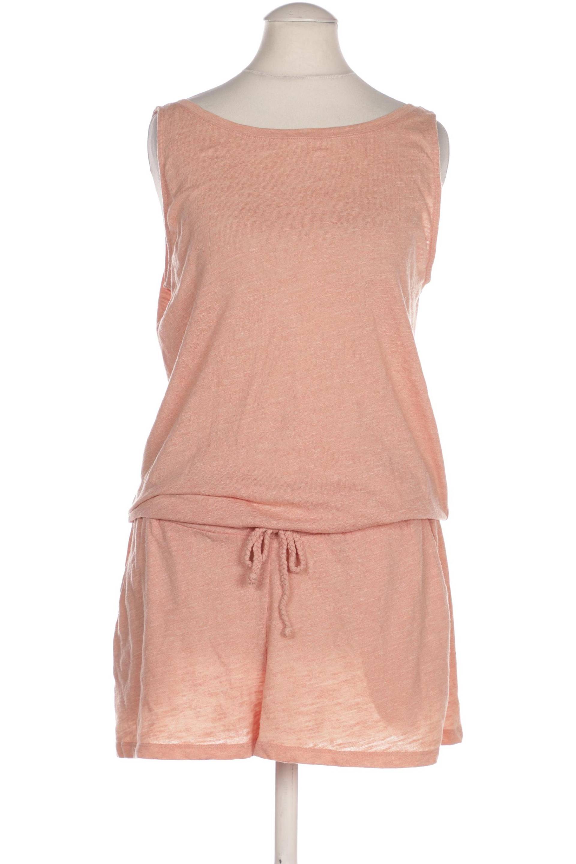 Juvia Damen Jumpsuit/Overall, pink von Juvia