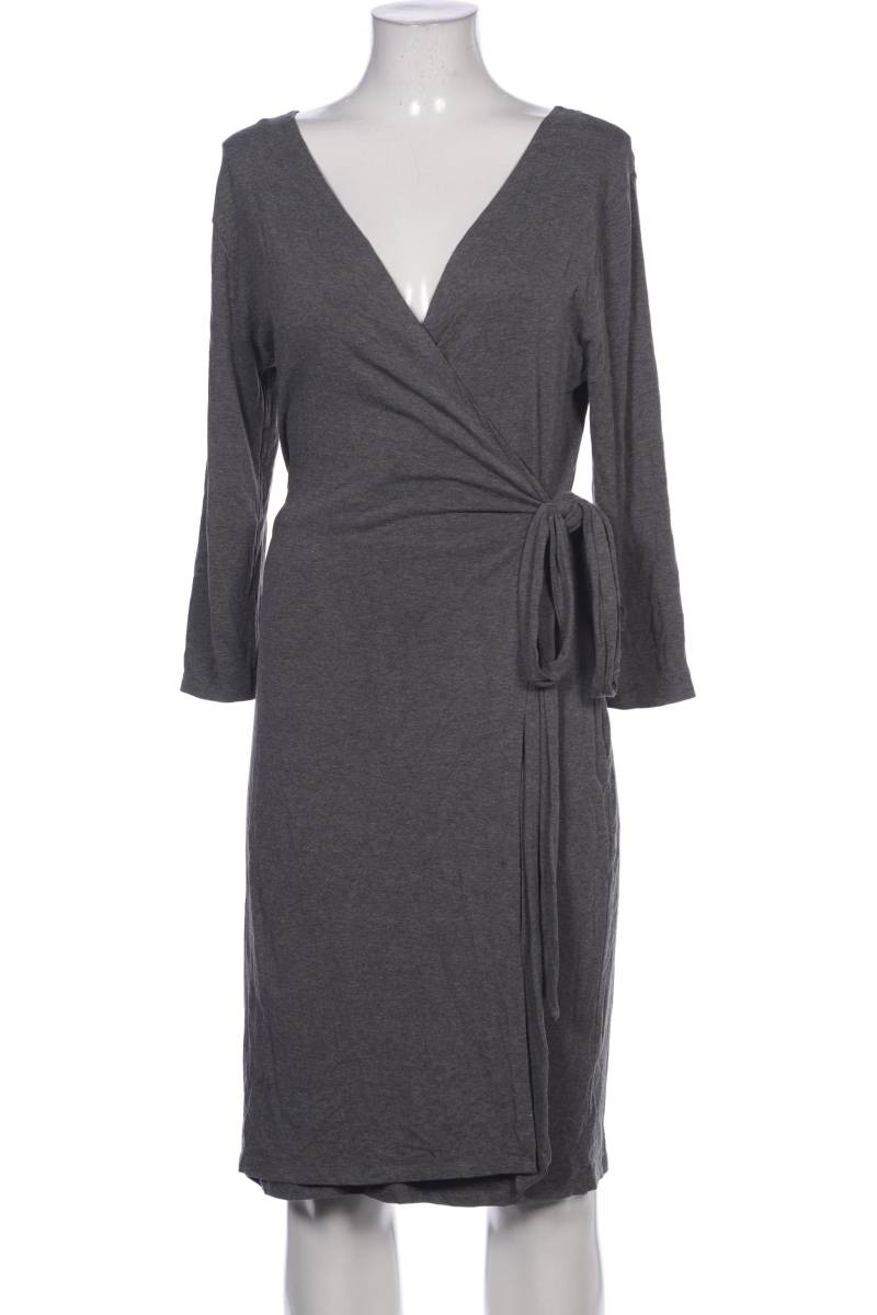 Juvia Damen Kleid, grau, Gr. 42 von Juvia