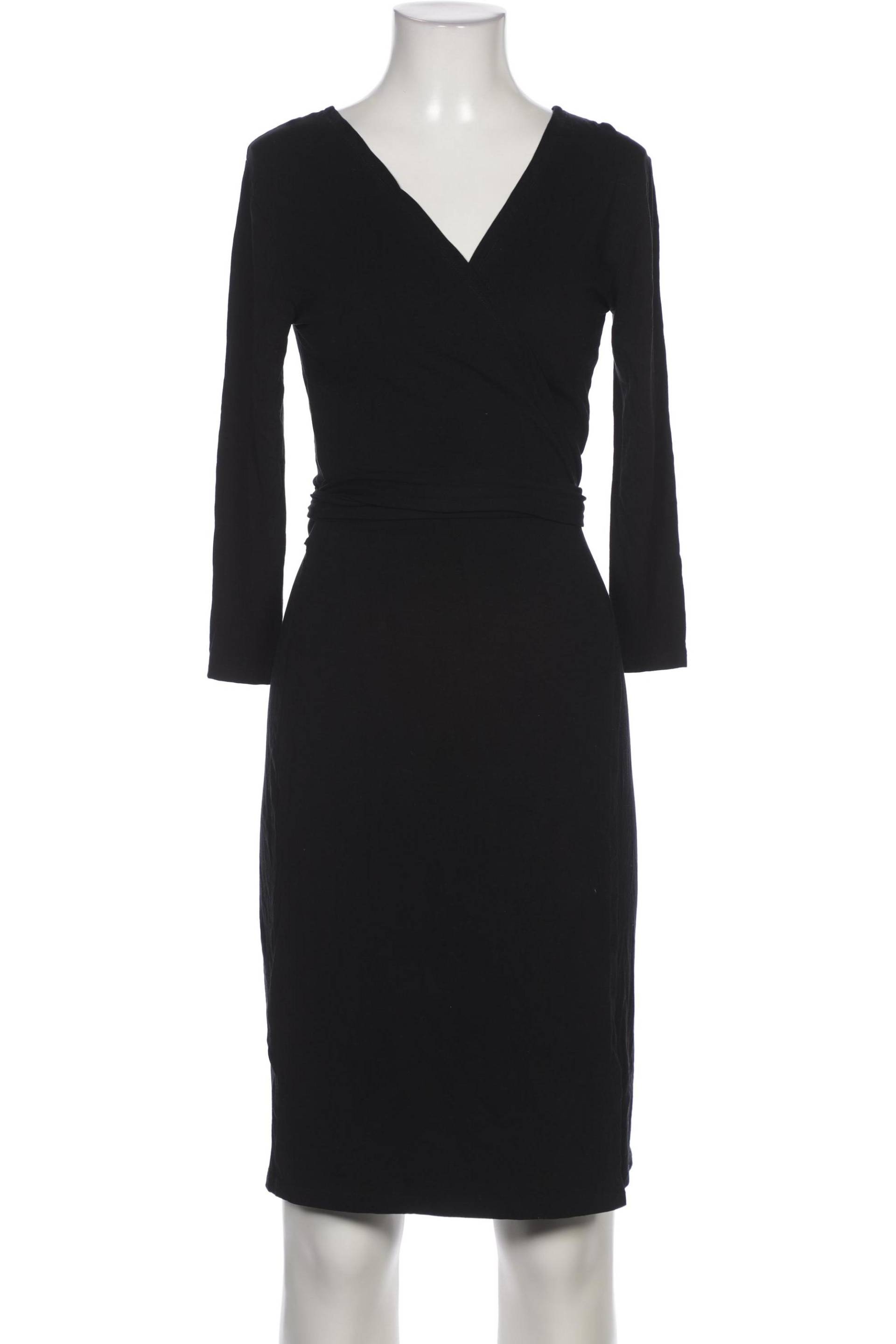 Juvia Damen Kleid, schwarz, Gr. 32 von Juvia