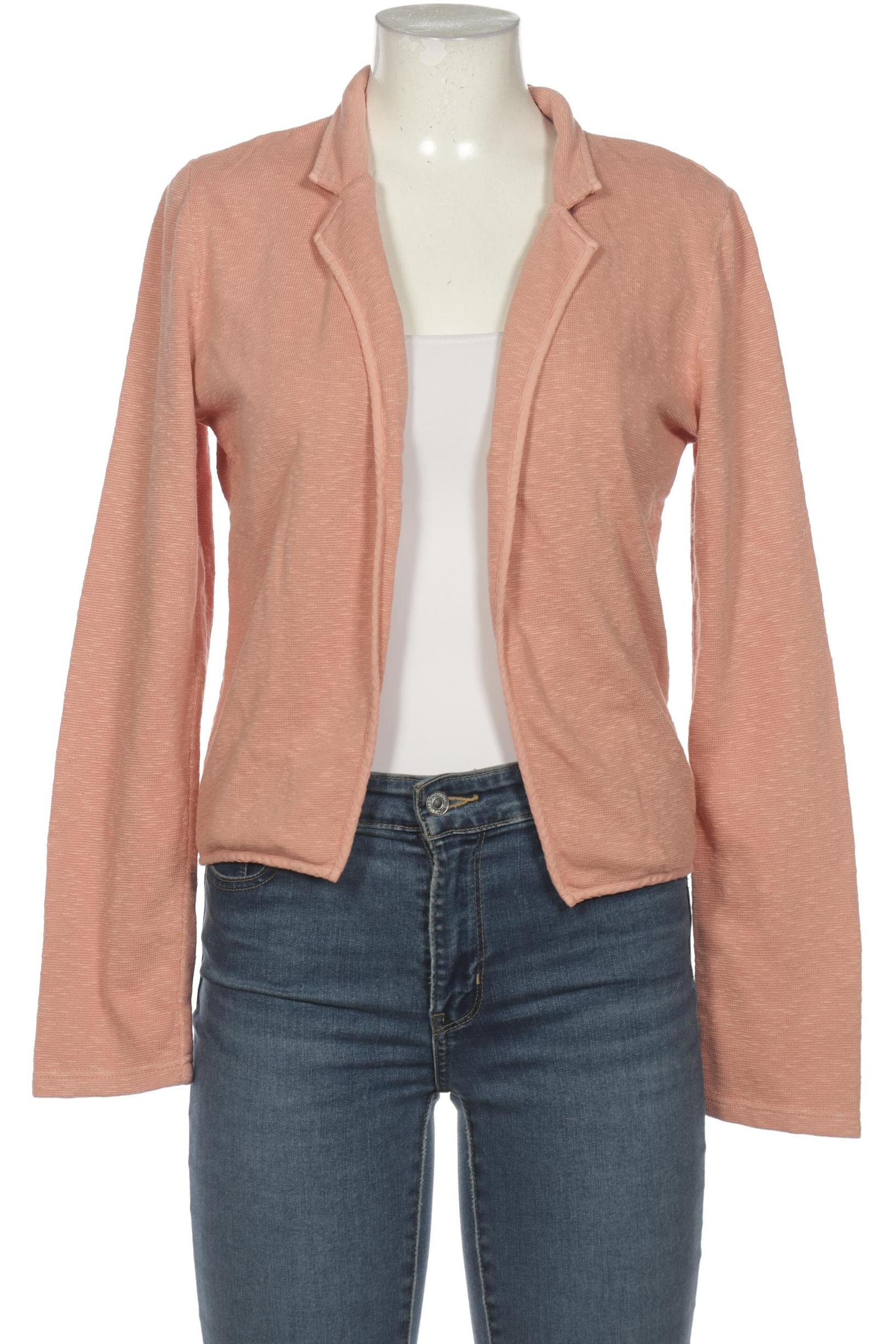 Juvia Damen Strickjacke, pink von Juvia