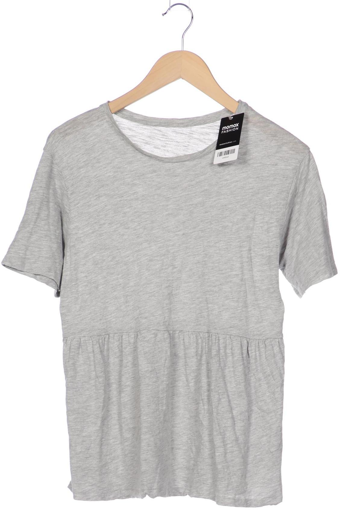 Juvia Damen T-Shirt, grau von Juvia