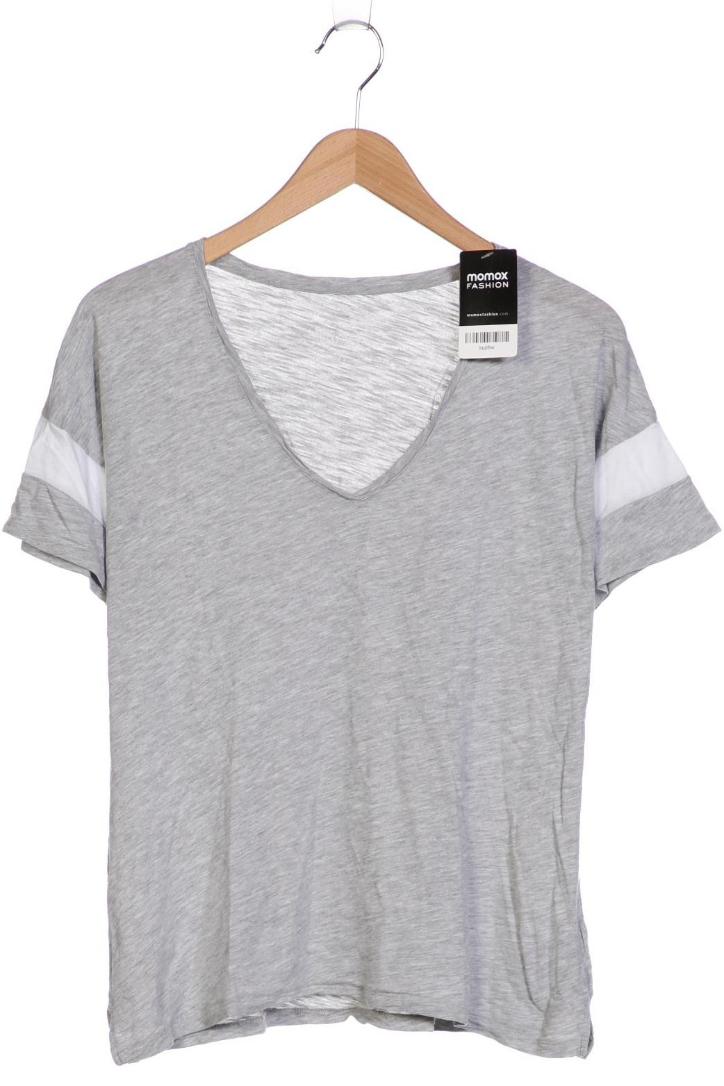 Juvia Damen T-Shirt, grau von Juvia