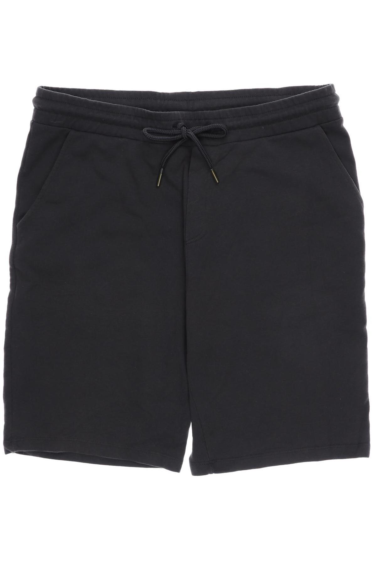 Juvia Herren Shorts, grau von Juvia