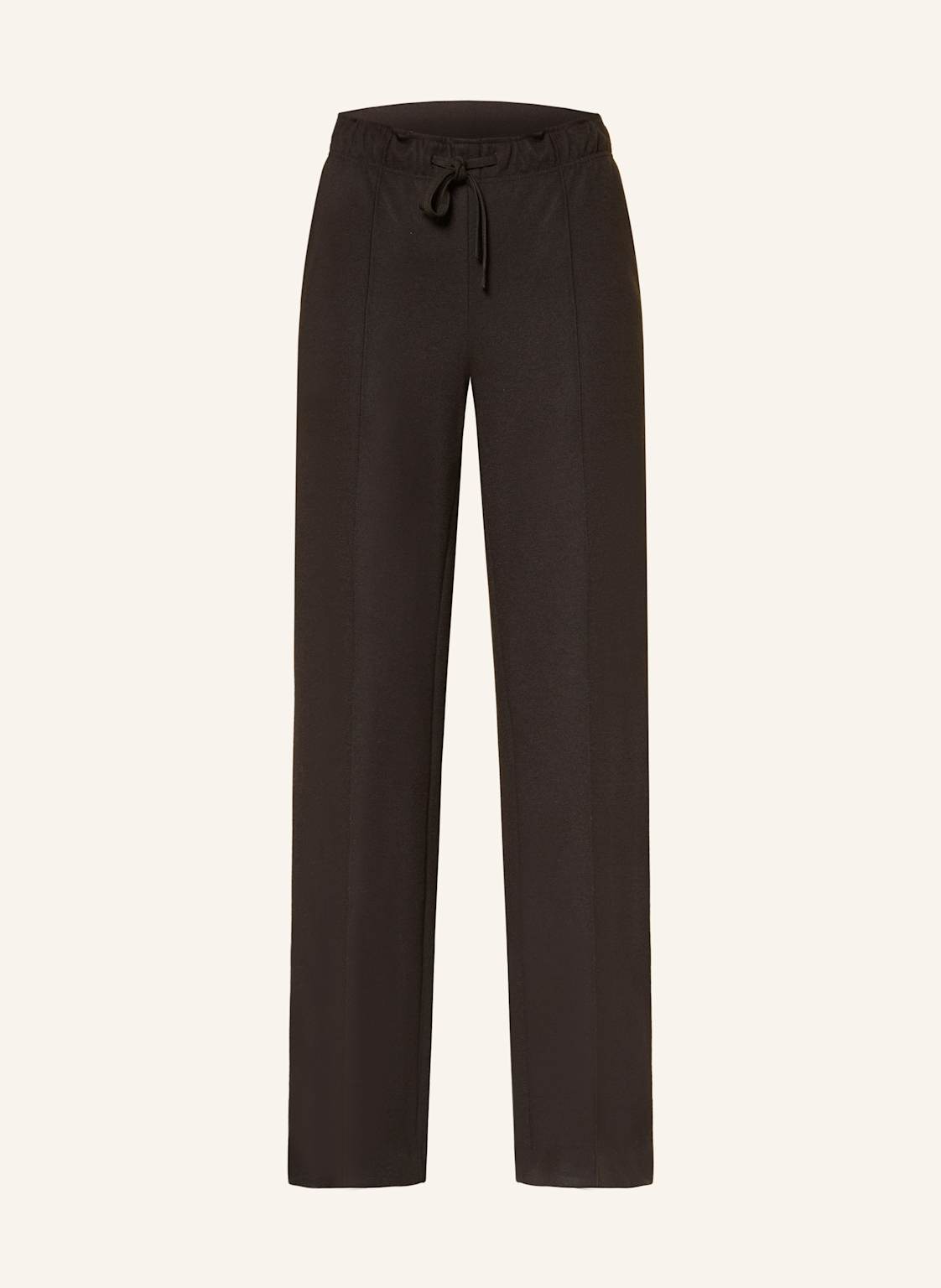 Juvia Hose Jale braun von Juvia