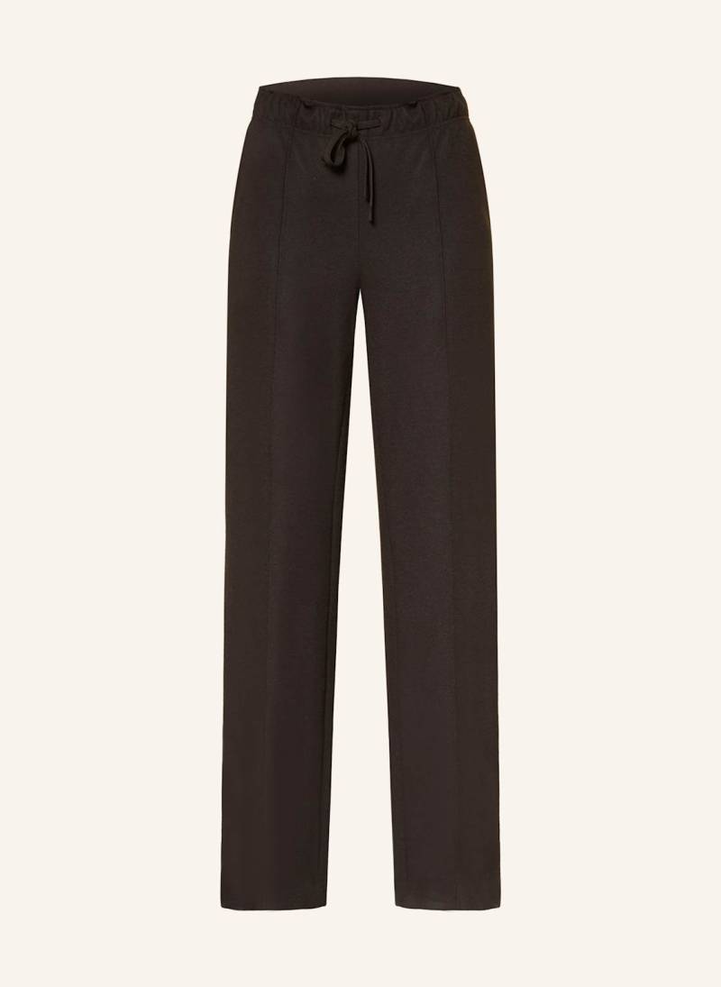 Juvia Hose Jale braun von Juvia