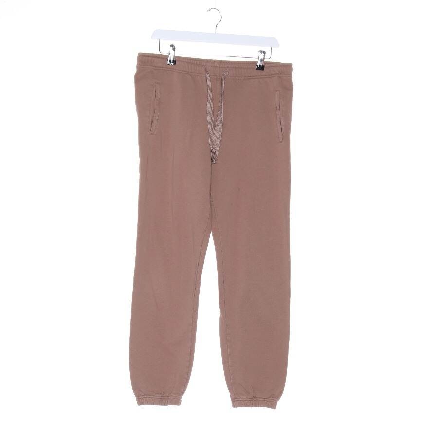 Juvia Jogginghose M Braun von Juvia