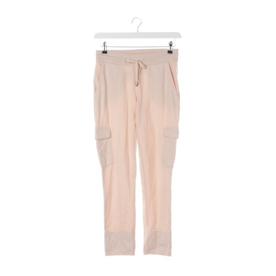 Juvia Jogginghose XS Apricot von Juvia