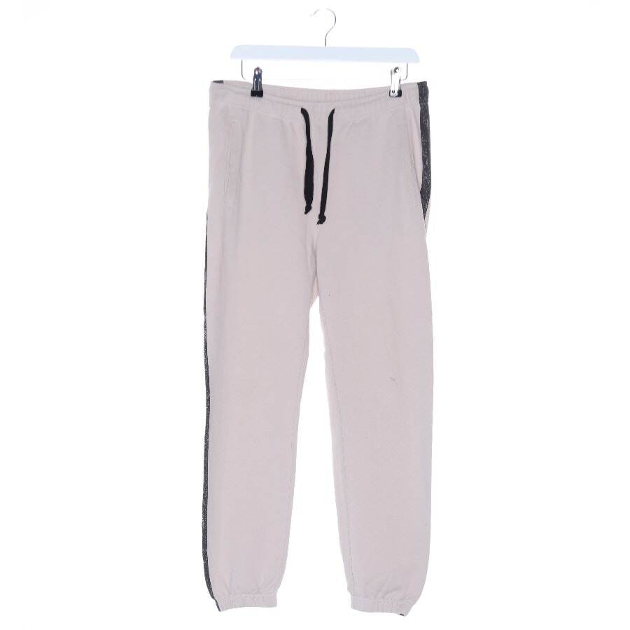 Juvia Jogginghose XS Beige von Juvia