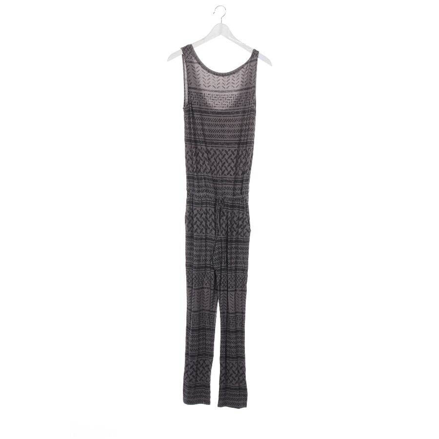 Juvia Jumpsuit XS Grau von Juvia