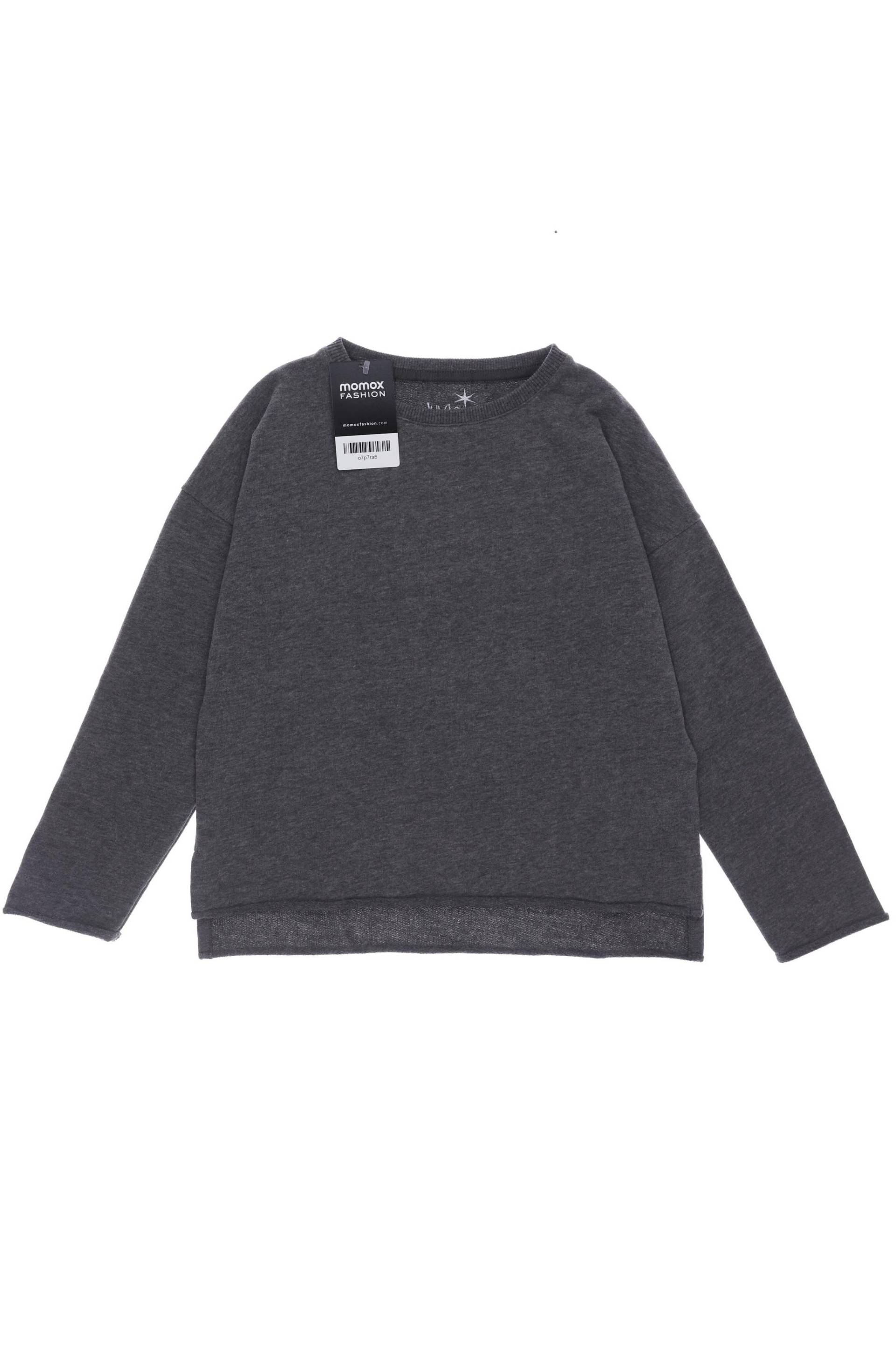 Juvia Jungen Hoodies & Sweater, grau von Juvia