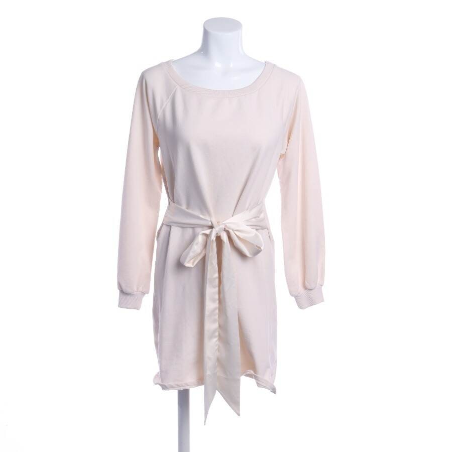 Juvia Kleid XS Beige von Juvia