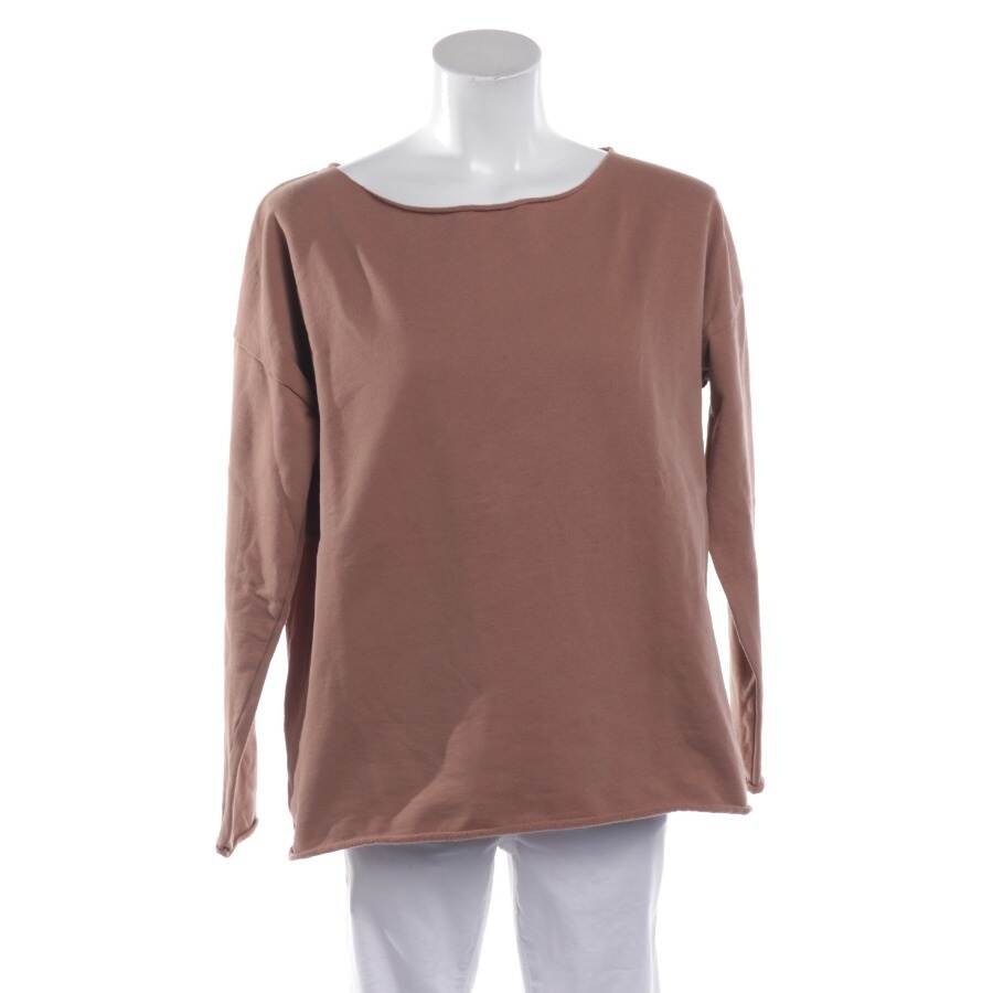 Juvia Longsleeve S Braun von Juvia