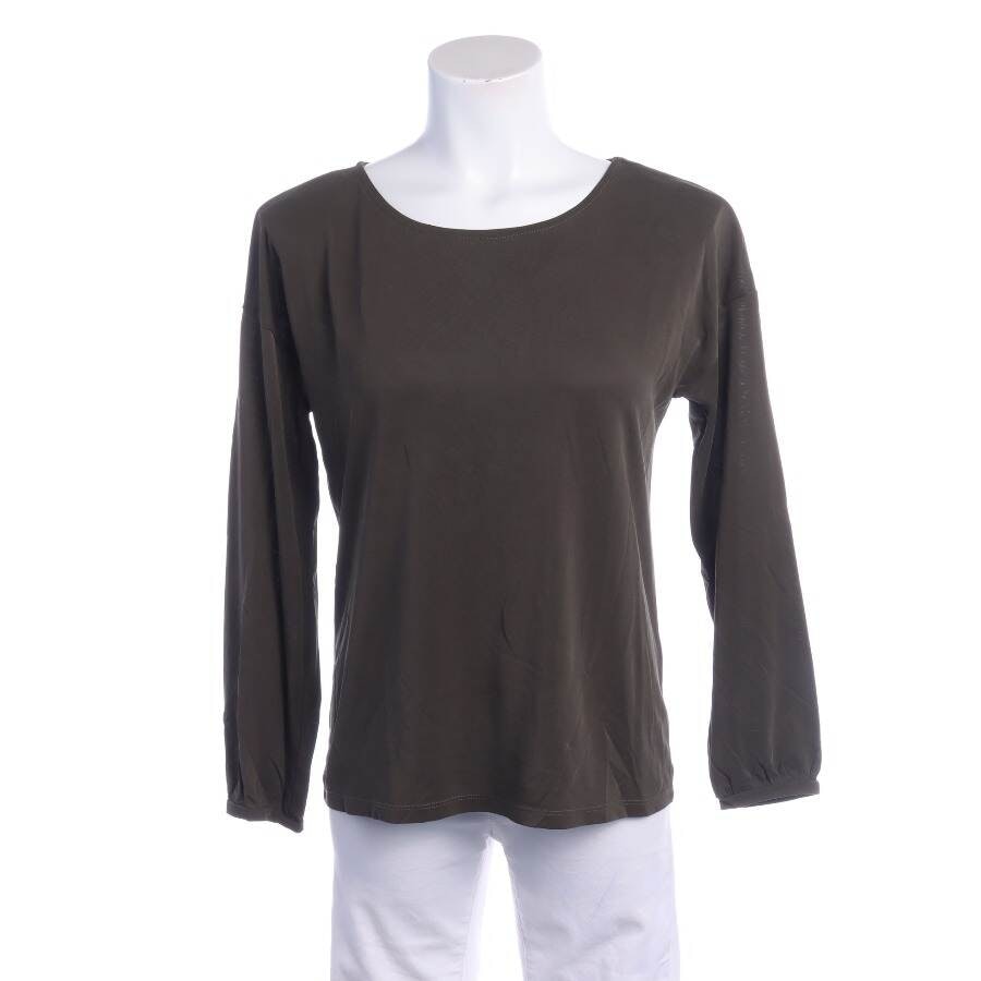 Juvia Longsleeve XS Grün von Juvia