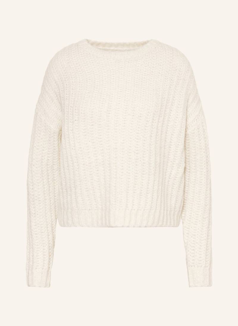Juvia Pullover Waida beige von Juvia