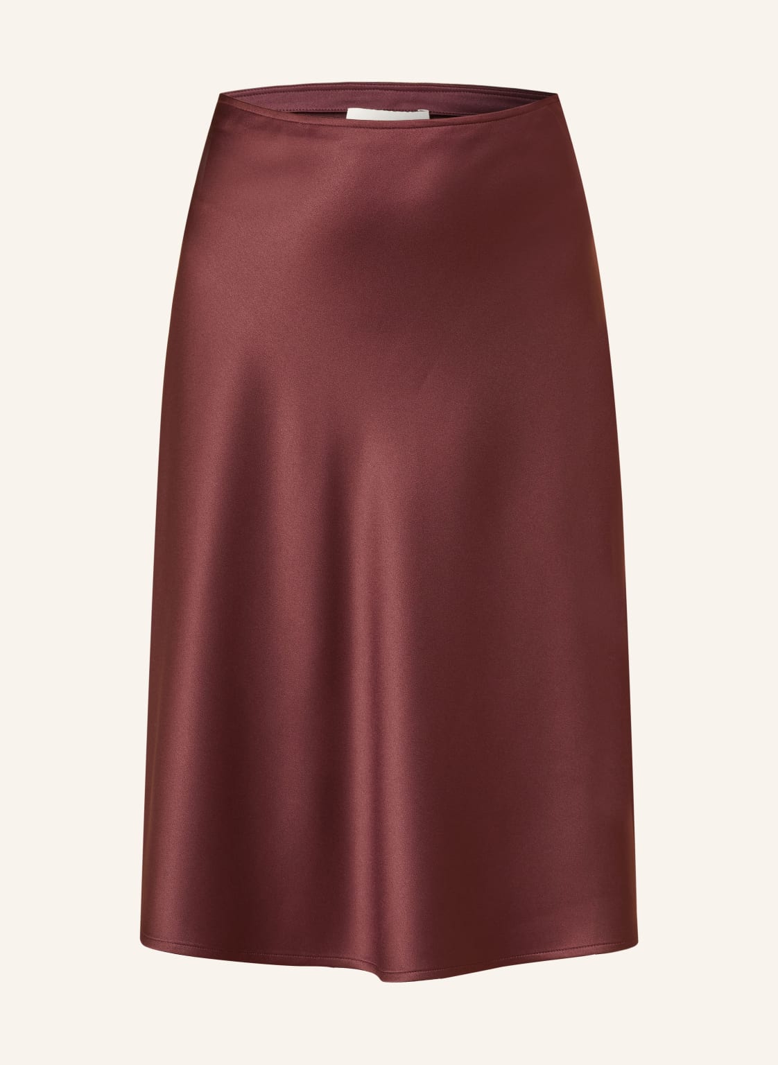 Juvia Satinrock Cathleen rot von Juvia