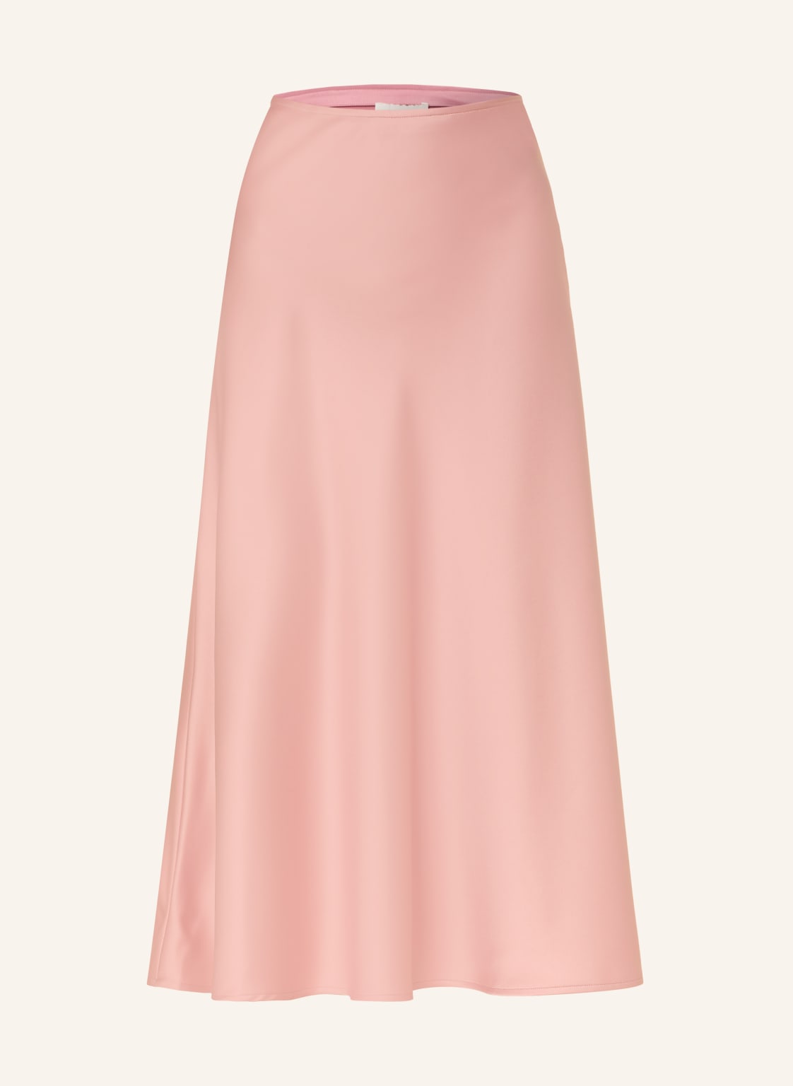 Juvia Satinrock Fleur rosa von Juvia