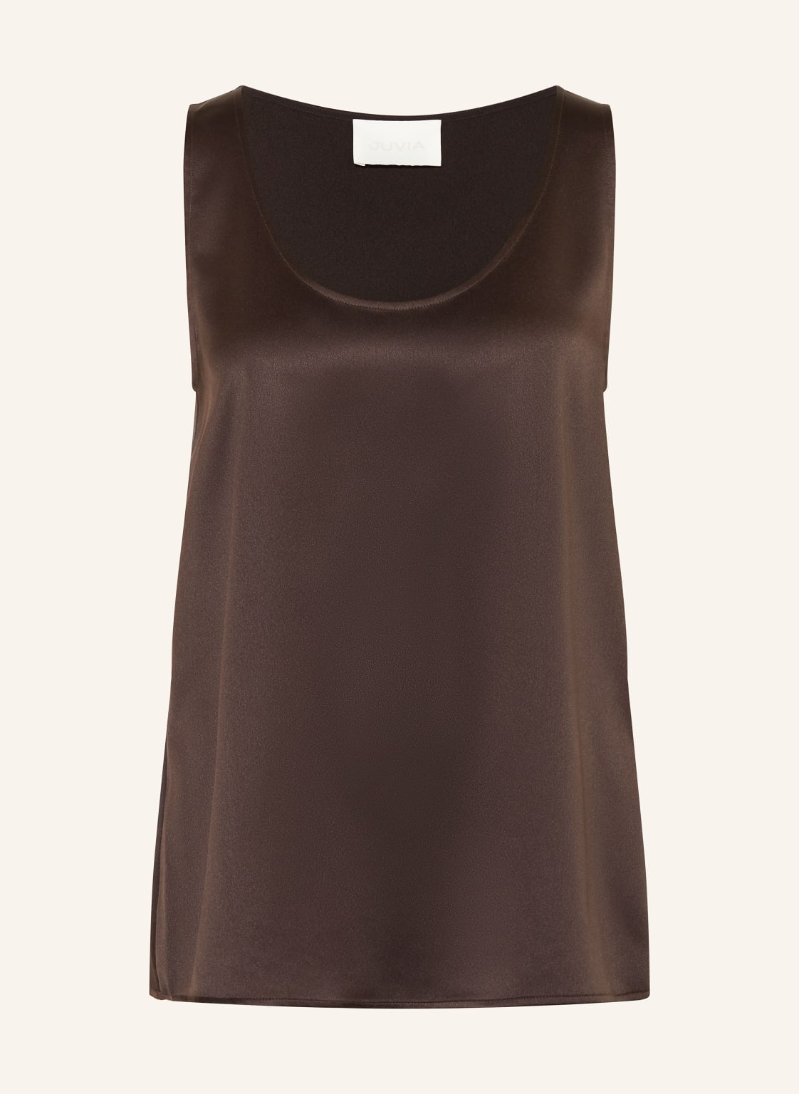 Juvia Satintop Finnja braun von Juvia