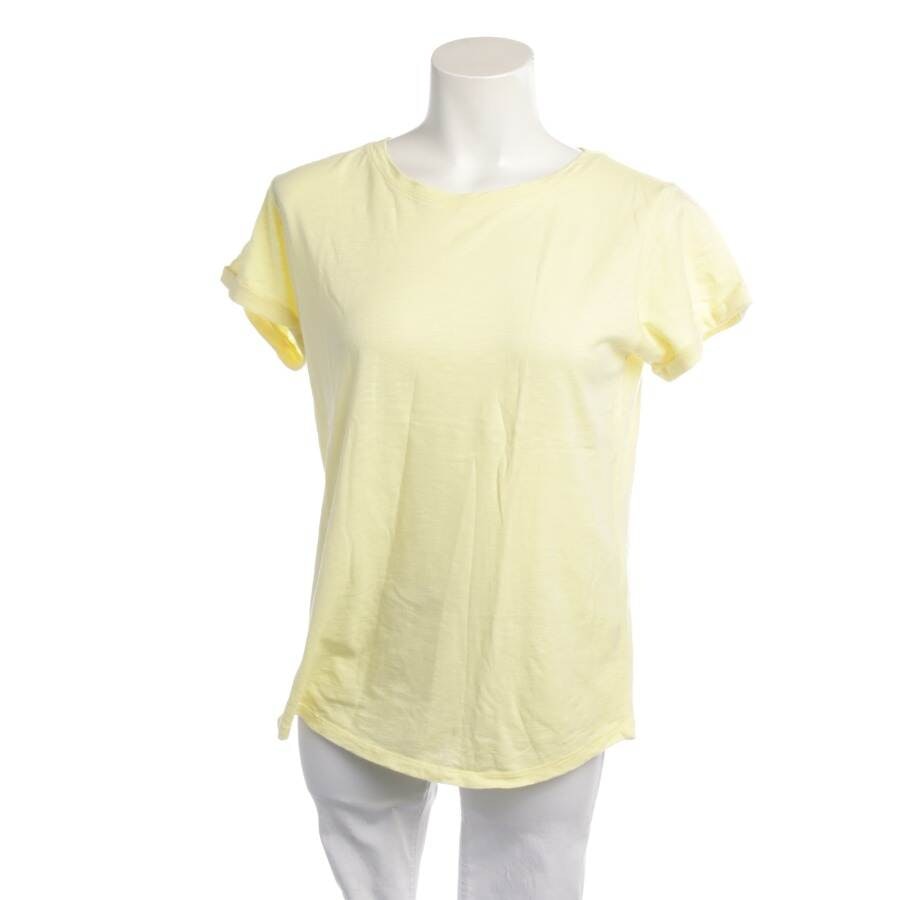 Juvia Shirt M Pastellgelb von Juvia