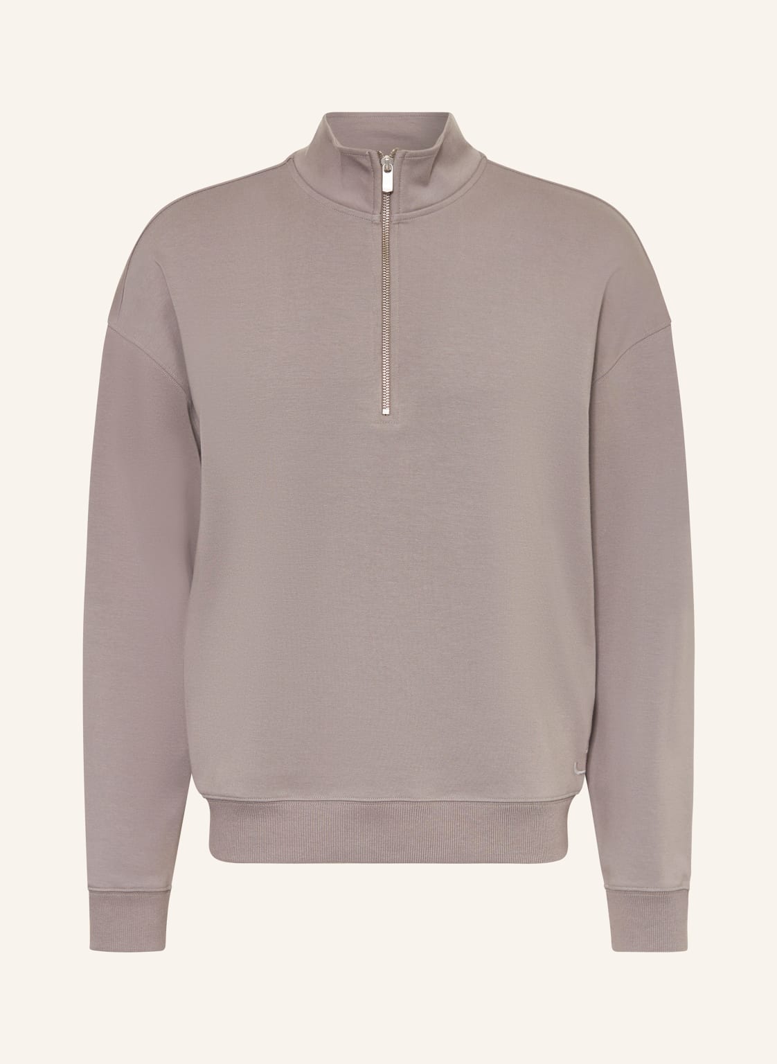 Juvia Sweat-Troyer Lio grau von Juvia