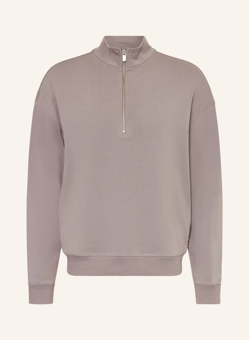 Juvia Sweat-Troyer Lio grau von Juvia