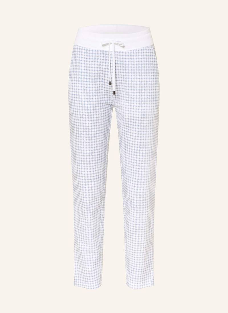 Juvia Sweatpants Alice blau von Juvia