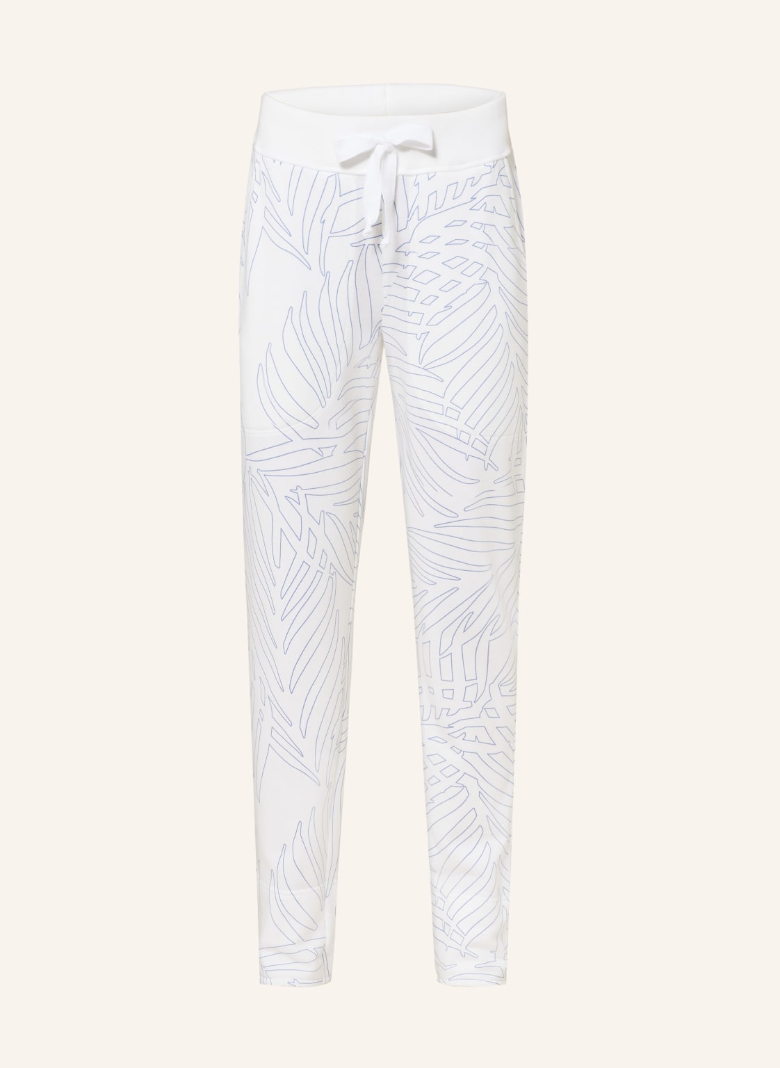 Juvia Sweatpants Cathy weiss von Juvia