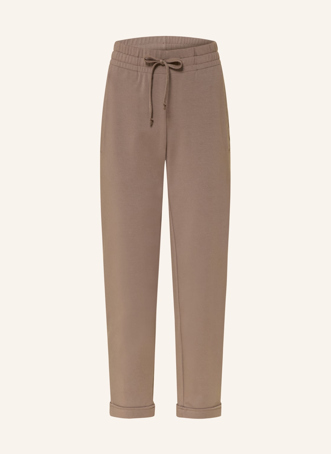 Juvia Sweatpants Ellis beige von Juvia